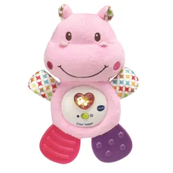 VTech Croc' hippo rose