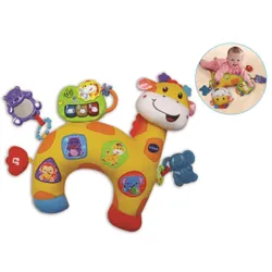 VTech Mon Coussin D'eveil Musical