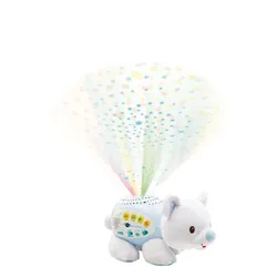 VTech Ourson Dodo Nuit Etoilee