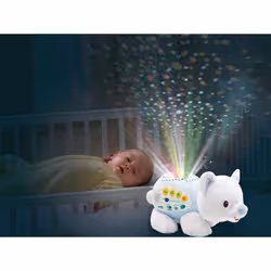 VTech Ourson Dodo Nuit Etoilee - Vue supplémentaire 2