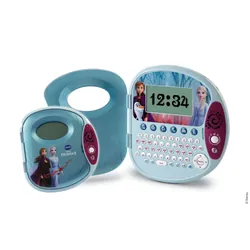 VTech Reine Des Neiges Ii - Kidisecrets Enchanté