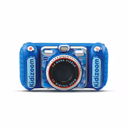 VTech KidiZoom Duo DX bleu - Vue supplémentaire 2