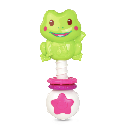 VTech Coffret Naissance - Éveil Des Sens (Rose)