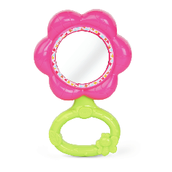 VTech Coffret Naissance - Éveil Des Sens (Rose)
