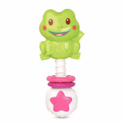 VTech Coffret Naissance - Éveil Des Sens (Rose) - Vue supplémentaire 2