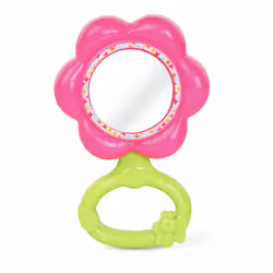 VTech Coffret Naissance - Éveil Des Sens (Rose) - Vue supplémentaire 3