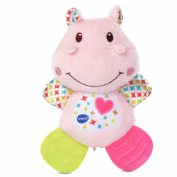 VTech Coffret Naissance - Éveil Des Sens (Rose) - Vue supplémentaire 4