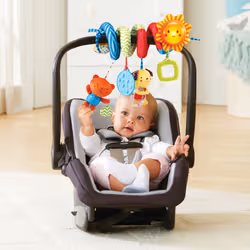 VTech SPIRALE MUSICALE DES P'TITS COPAINS - Vue supplémentaire 5
