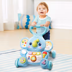 VTech Elephanteau Trottino - Vue supplémentaire 2