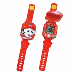VTech Pat Patrouille LA MONTRE-JEU INTERACTIVE DE MARCUS - Vue supplémentaire 2