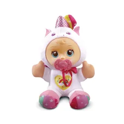 VTech Little Love - Paillette Licorne Arc-En-Ciel