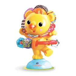 VTech Baby Hula-Hoop, P'Tit Lion À Ventouse