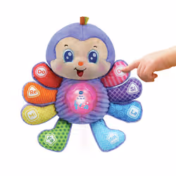 VTech Baby Mimi Do, Ré, Mi - Vue supplémentaire 3