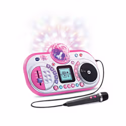 VTech KidiDreams KIDI SUPERSTAR DJ STUDIO - Vue supplémentaire 2