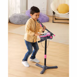 VTech KidiDreams KIDI SUPERSTAR DJ STUDIO - Vue supplémentaire 5