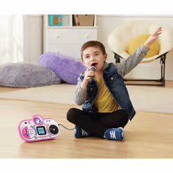 VTech KidiDreams KIDI SUPERSTAR DJ STUDIO - Vue supplémentaire 6