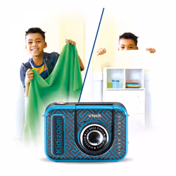 VTech KidiZoom Video Studio Hd - Vue supplémentaire 2