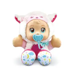 VTech Little Love LUNA, MA POUPÉE ÉTOILES MAGIQUES