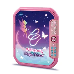 VTech KidiDreams KIDISECRETS MAGIC GLOW