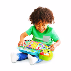 VTech MON SUPER IMAGIER DES DÉCOUVERTES - Vue supplémentaire 4