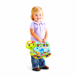VTech MON SUPER IMAGIER DES DÉCOUVERTES - Vue supplémentaire 5