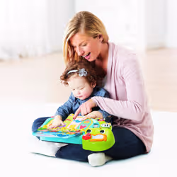 VTech MON SUPER IMAGIER DES DÉCOUVERTES - Vue supplémentaire 6