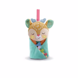 VTech Baby Loulous Tifan, Mon Doudou Berceuses - Vue supplémentaire 2