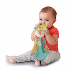 VTech Baby Loulous Tifan, Mon Doudou Berceuses - Vue supplémentaire 3