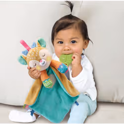 VTech Baby Loulous Tifan, Mon Doudou Berceuses - Vue supplémentaire 4