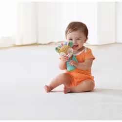 VTech Baby Loulous Tifan, Mon Doudou Berceuses - Vue supplémentaire 5