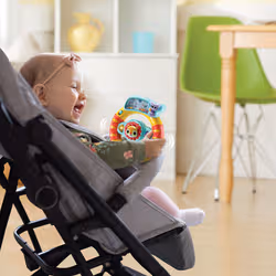 VTech Baby Loulous P'tit Volant Des Découvertes - Vue supplémentaire 2