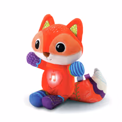 VTech Baby Loulous Malo, Mon Renardeau Dodo - Vue supplémentaire 2