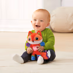 VTech Baby Loulous Malo, Mon Renardeau Dodo - Vue supplémentaire 3
