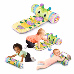 VTech Rouleau D'éveil Musical 3 En 1 - Vue supplémentaire 3