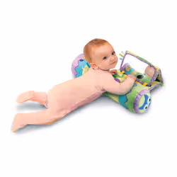 VTech Rouleau D'éveil Musical 3 En 1 - Vue supplémentaire 5
