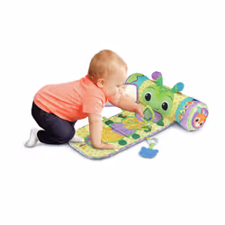 VTech Rouleau D'éveil Musical 3 En 1 - Vue supplémentaire 6