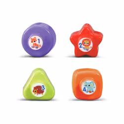 VTech Ma Totomobile Des Formes - Vue supplémentaire 2