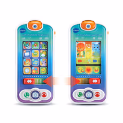 VTech Lumi Smartphone Magic Touch - Vue supplémentaire 2