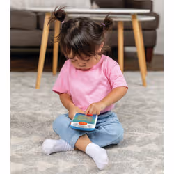 VTech Lumi Smartphone Magic Touch - Vue supplémentaire 4