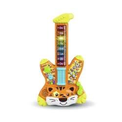 VTech Jungle Rock- Guitare Électrique Tigre