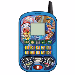 VTech Pat Patrouille LE SMARTPHONE ÉDUCATIF - Vue supplémentaire 2