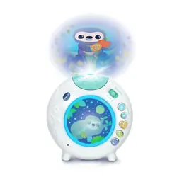 VTech Baby Lumi Veilleuse Nuit Enchantee