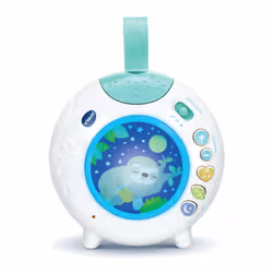 VTech Baby Lumi Veilleuse Nuit Enchantee - Vue supplémentaire 2