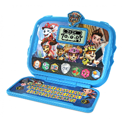 VTech PAW Patrol MON ORDI TABLETTE ÉDUCATIF