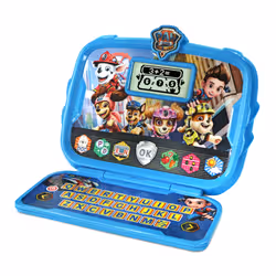 VTech PAW Patrol MON ORDI TABLETTE ÉDUCATIF