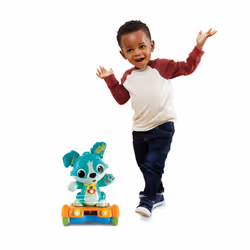 VTech TITOU, MON TOUTOU HOVERBOARD - Vue supplémentaire 2