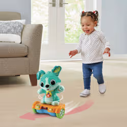 VTech TITOU, MON TOUTOU HOVERBOARD - Vue supplémentaire 5