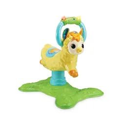 VTech MON LAMA RODÉO INTERACTIF