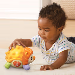 VTech Baby PICOTON, MON LUMI HÉRISSON - Vue supplémentaire 2