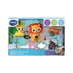 VTech ARCHE D'ÉVEIL MUSICALE DES BABY LOULOUS
